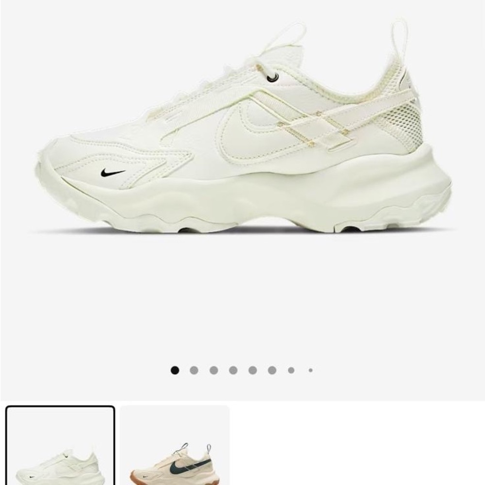 Nike TC 7900
Women's Shoes